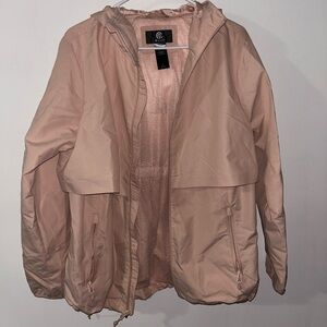 Champion rain coat